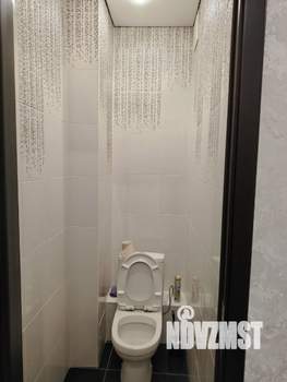2-к квартира, на длительный срок, 52м2, 10/13 этаж