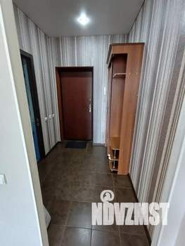 Студия квартира, посуточно, 28м2, 8/9 этаж