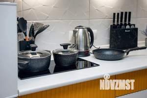 Студия квартира, посуточно, 30м2, 5/7 этаж