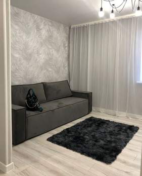 3-к квартира, на длительный срок, 75м2, 2/12 этаж
