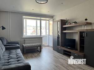 3-к квартира, посуточно, 70м2, 7/10 этаж