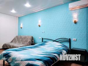 1-к квартира, посуточно, 37м2, 1/7 этаж