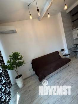 1-к квартира, посуточно, 40м2, 7/7 этаж