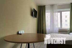 1-к квартира, посуточно, 23м2, 1/1 этаж