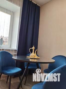 1-к квартира, посуточно, 39м2, 4/5 этаж