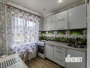 2-к квартира, на длительный срок, 47м2, 1/5 этаж