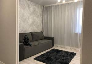 3-к квартира, на длительный срок, 75м2, 2/12 этаж