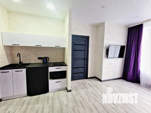 1-к квартира, посуточно, 37м2, 3/9 этаж