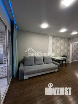 1-к квартира, на длительный срок, 48м2, 3/5 этаж