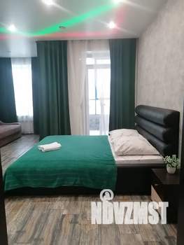 Студия квартира, посуточно, 33м2, 5/9 этаж