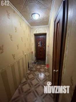 3-к квартира, на длительный срок, 60м2, 5/5 этаж