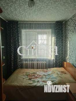 2-к квартира, на длительный срок, 42м2, 5/5 этаж
