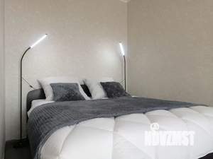 1-к квартира, посуточно, 27м2, 9/9 этаж