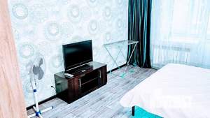 2-к квартира, посуточно, 50м2, 2/9 этаж