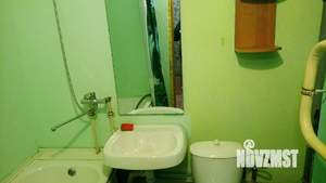 Студия квартира, на длительный срок, 25м2, 5/12 этаж