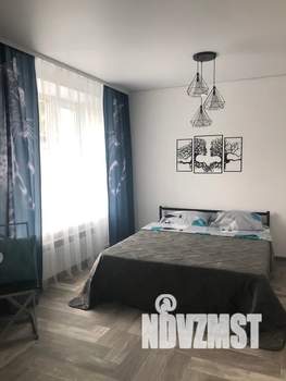 1-к квартира, посуточно, 32м2, 1/3 этаж