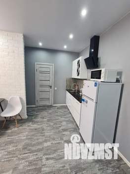 1-к квартира, посуточно, 50м2, 4/7 этаж