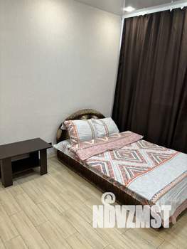 2-к квартира, посуточно, 38м2, 2/5 этаж