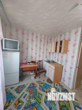 1-к квартира, на длительный срок, 19м2, 5/5 этаж