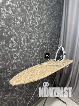 1-к квартира, посуточно, 35м2, 1/5 этаж