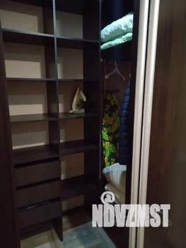 1-к квартира, посуточно, 43м2, 4/5 этаж