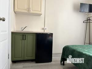 Студия квартира, посуточно, 15м2, 1/9 этаж