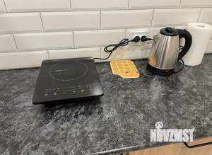 1-к квартира, посуточно, 41м2, 6/9 этаж