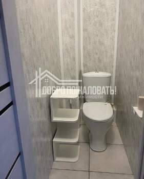 2-к квартира, на длительный срок, 41м2, 5/5 этаж