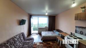 Студия квартира, посуточно, 30м2, 9/9 этаж