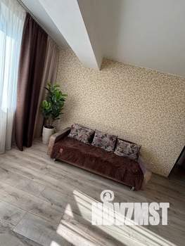 2-к квартира, посуточно, 58м2, 4/13 этаж