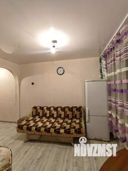 1-к квартира, на длительный срок, 36м2, 1/6 этаж