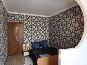 3-к квартира, посуточно, 90м2, 3/8 этаж