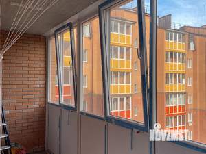 1-к квартира, посуточно, 40м2, 5/7 этаж