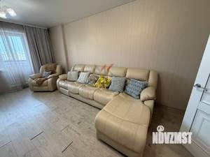 2-к квартира, на длительный срок, 81м2, 8/9 этаж