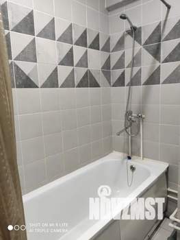 1-к квартира, посуточно, 32м2, 13/17 этаж