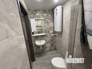 1-к квартира, на длительный срок, 30м2, 1/5 этаж