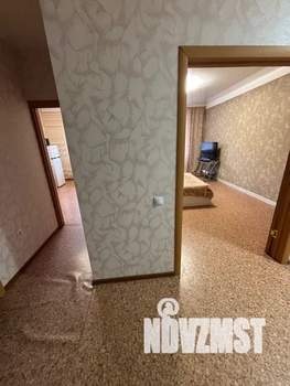 1-к квартира, посуточно, 47м2, 4/5 этаж