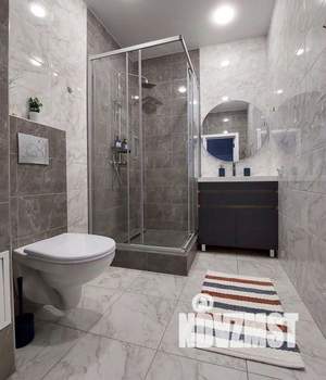 1-к квартира, посуточно, 60м2, 1/1 этаж