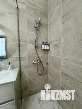 1-к квартира, посуточно, 40м2, 3/5 этаж