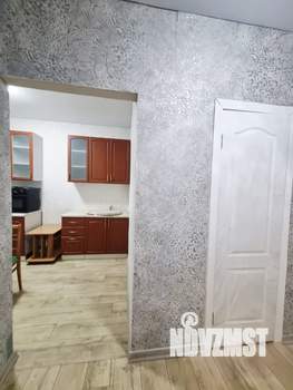 1-к квартира, на длительный срок, 33м2, 3/6 этаж