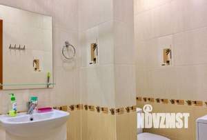1-к квартира, посуточно, 48м2, 1/8 этаж