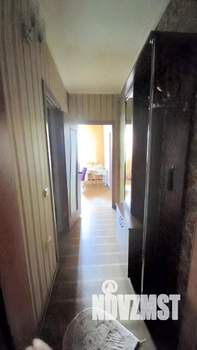 1-к квартира, на длительный срок, 44м2, 2/7 этаж