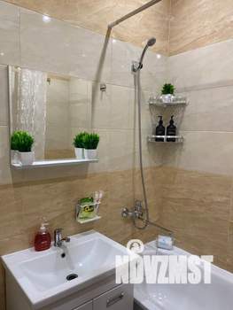 Студия квартира, посуточно, 30м2, 9/9 этаж