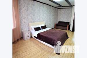 1-к квартира, посуточно, 42м2, 2/5 этаж