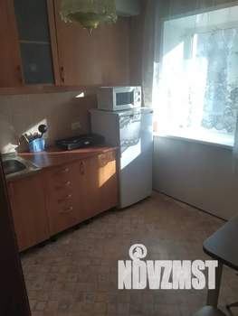 1-к квартира, посуточно, 36м2, 2/5 этаж