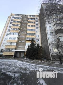 2-к квартира, на длительный срок, 52м2, 8/10 этаж