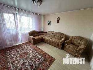 1-к квартира, посуточно, 36м2, 6/9 этаж