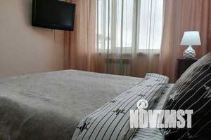 1-к квартира, посуточно, 70м2, 15/17 этаж