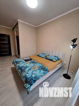 2-к квартира, посуточно, 47м2, 1/1 этаж