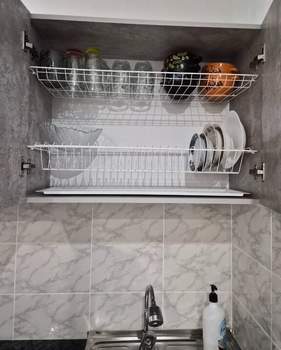 1-к квартира, на длительный срок, 20м2, 1/5 этаж